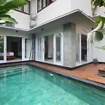 Zowa Villa Seminyak Byfaba