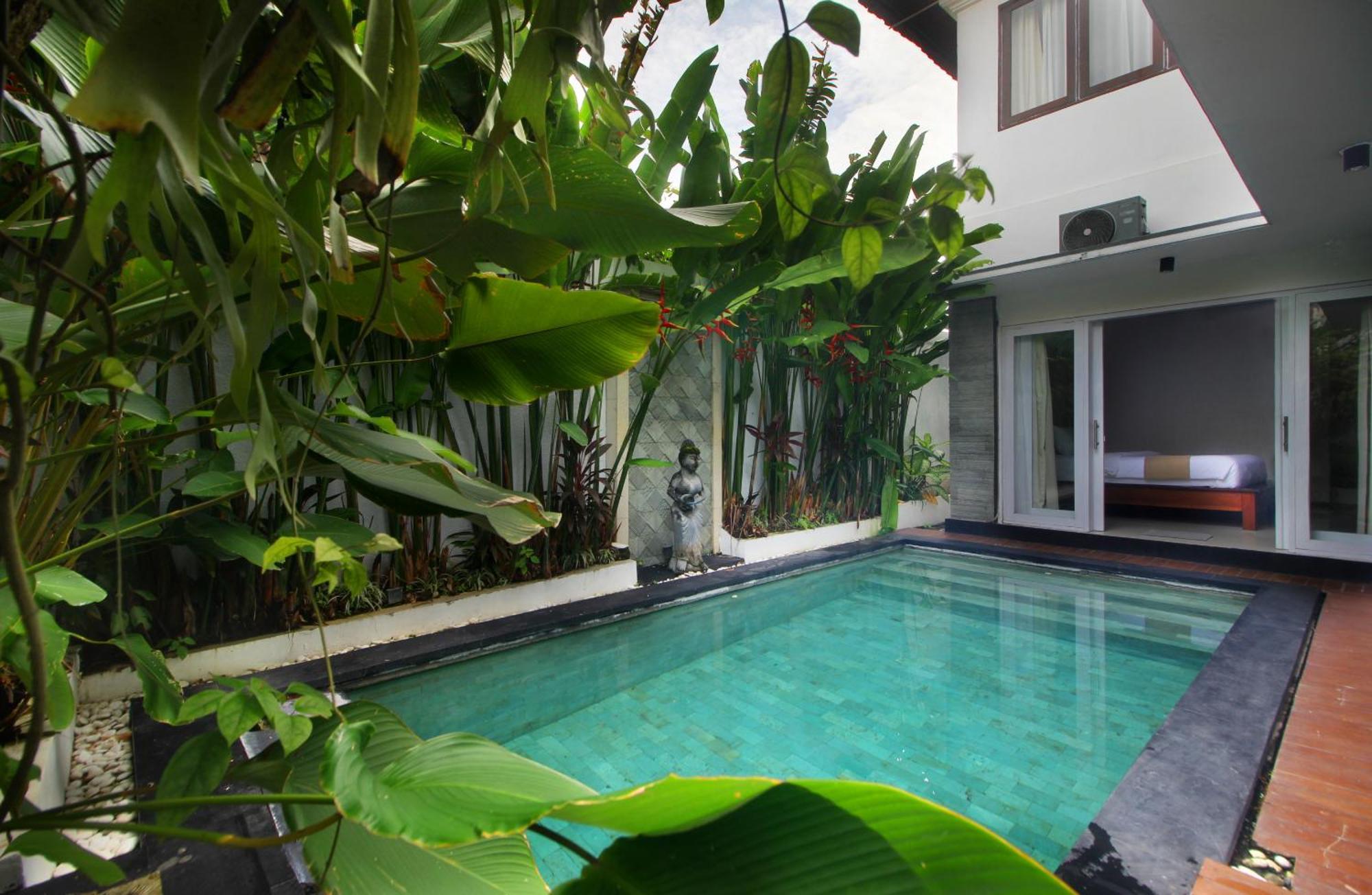 Zowa Byfaba Villa Seminyak (Bali)