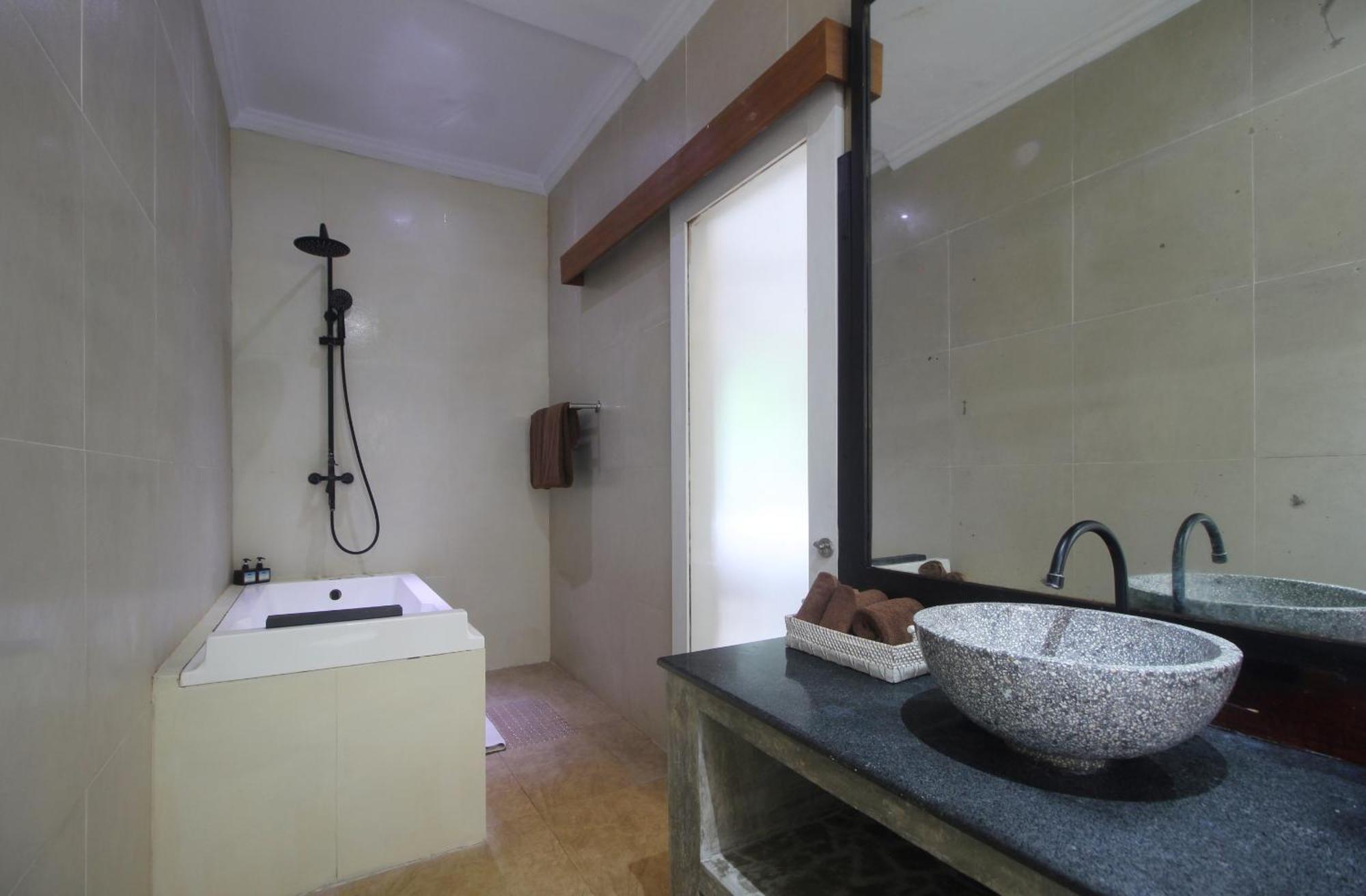 Zowa Byfaba Seminyak (Bali)