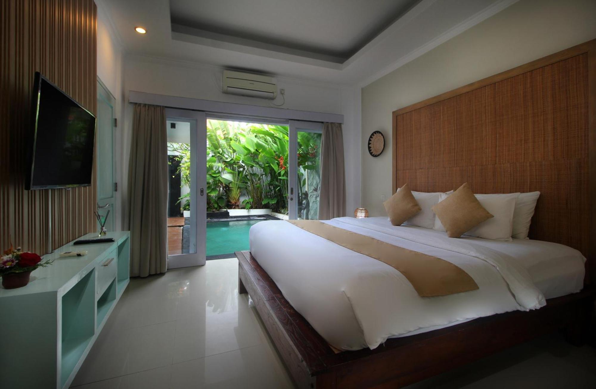 Zowa Byfaba Seminyak (Bali)
