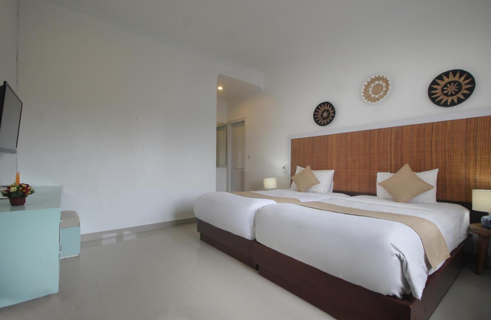 Zowa Byfaba Villa Seminyak (Bali)