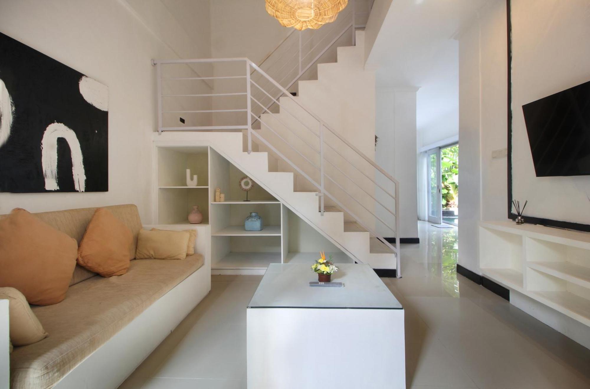 Villa Zowa Byfaba Seminyak (Bali)